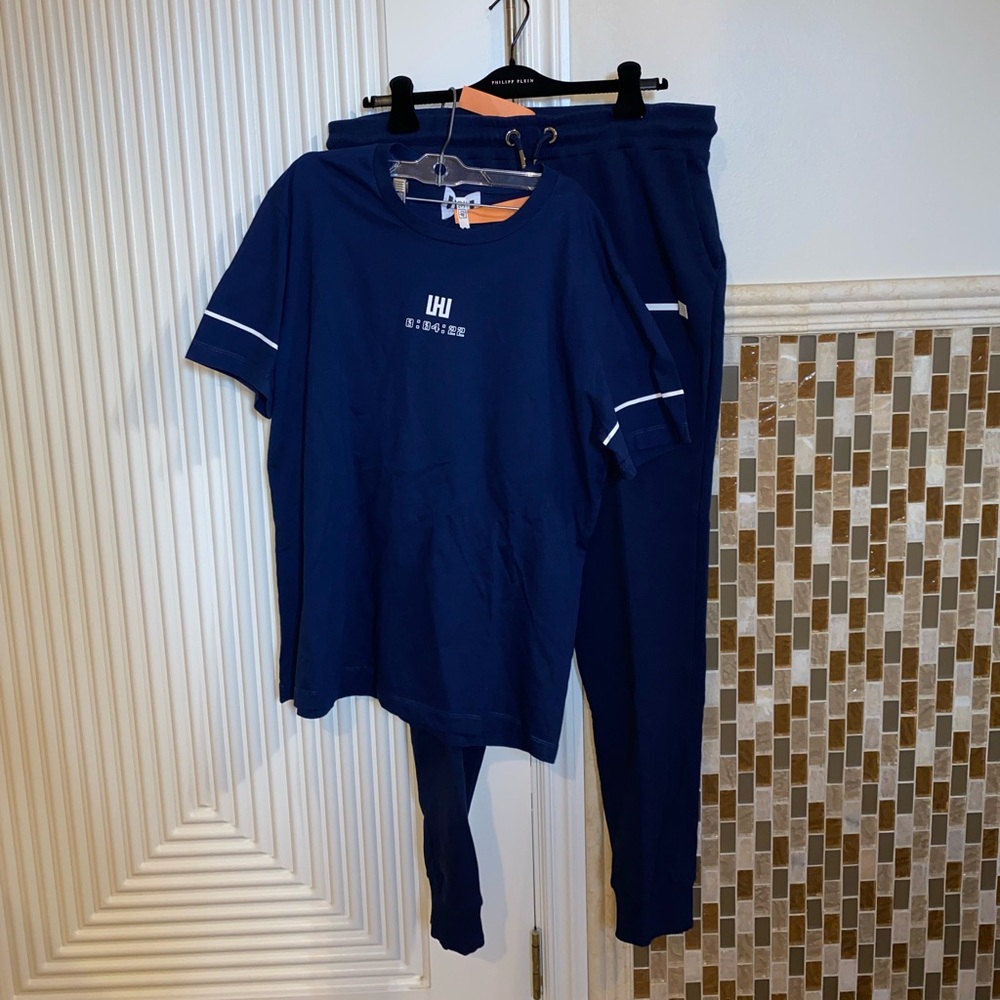 Authentic Men’s URBAN Set